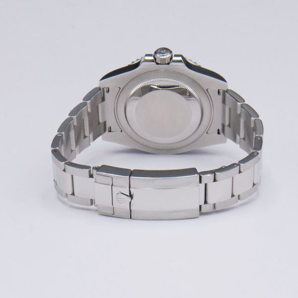 Rolex GMT Master II 116710 BLNR